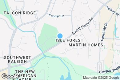 Map image of the property - Kensington Park