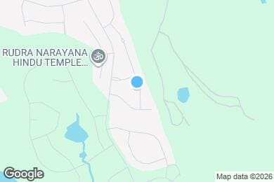 Map image of the property - 1920 Centerline Ln