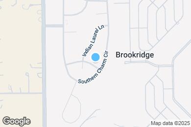 Map image of the property - 14259 Lemon Yellow Tree Ln