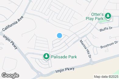 Map image of the property - 2970 Garnet Way