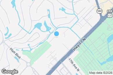 Map image of the property - 1706 Fawn Vista Dr N