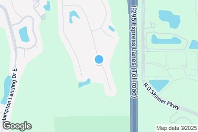 Map image of the property - 8856 Canopy Oaks Dr
