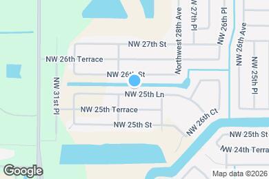 Map image of the property - New Construction 4/2