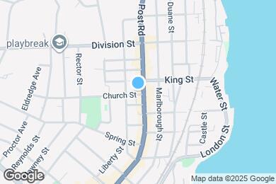 Map image of the property - 5 Church St