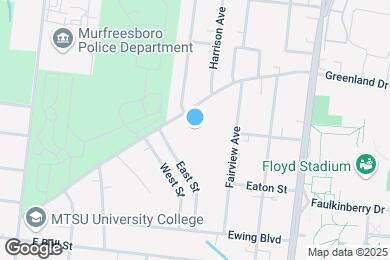 Map image of the property - The 902 Apts