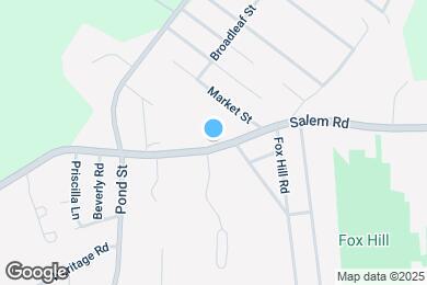 Map image of the property - 524 Benz Rd