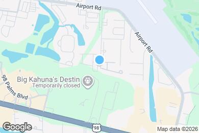 Map image of the property - 400 Mattie M Kelly Blvd