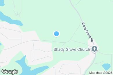 Map image of the property - 6970 Heard Rd