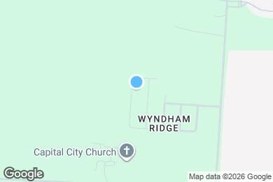 Map image of the property - 4644 Kenross Dr