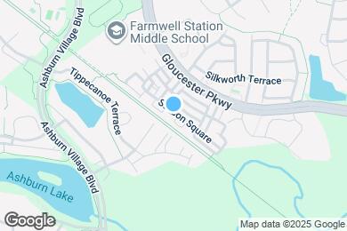 Map image of the property - 44233 Sonora Ln