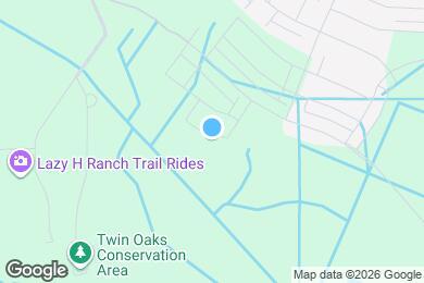 Map image of the property - 2181 Calm Night St