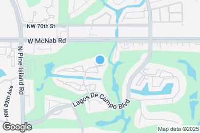 Map image of the property - 8351 Sands Point Blvd