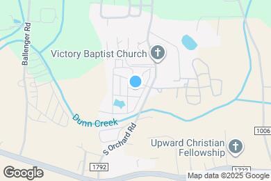 Map image of the property - 31 Rest Awhile Ln