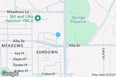 Map image of the property - 3913 Grass Valley Pl