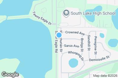 Map image of the property - 1733 Manchurian St