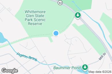 Map image of the property - 35 Coach Cir