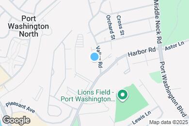 Map image of the property - 14 Valley Rd
