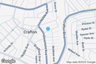 Map image of the property - 16 Maplewood Ave