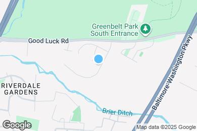 Map image of the property - 5714 Silk Tree Dr
