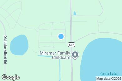 Map image of the property - 117 Royal Fern Dr