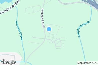 Map image of the property - 1719 Prospect Wy