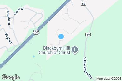 Map image of the property - 44 Westfield Pl