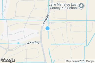 Map image of the property - 16618 Barnwood Pl