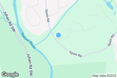 Map image of the property - 4650 Kousa Ln