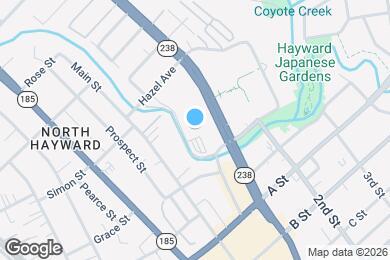 Map image of the property - Lincoln Landing