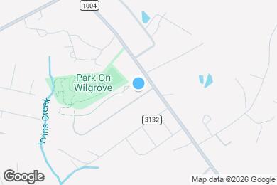 Map image of the property - 8023 Grove Hall Avenue