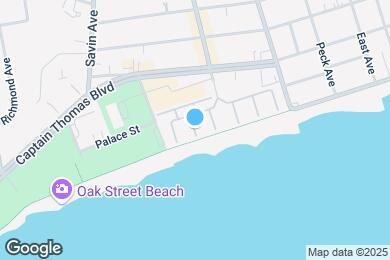 Map image of the property - 69 West Walk