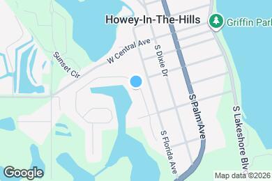 Map image of the property - 615 Avila Pl