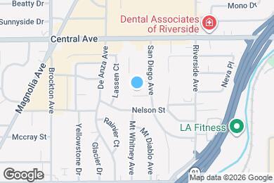 Map image of the property - 3585 Timothy Way