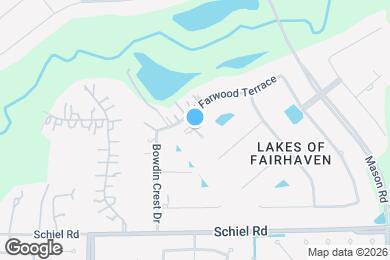 Map image of the property - 9730 Ivy Manor Ct