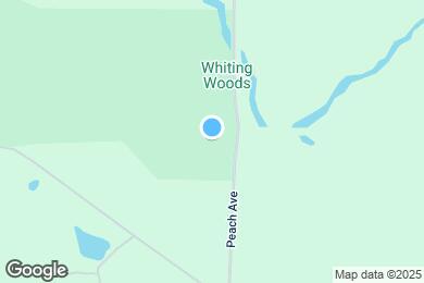 Map image of the property - 15024 Peach Ave