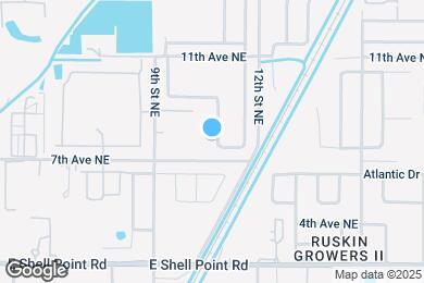 Map image of the property - 927 Brenton Leaf Dr