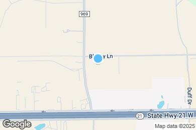 Map image of the property - Alta Trails