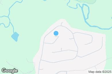 Map image of the property - 161 Parkview Ln