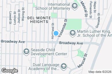 Map image of the property - 3 Velerton Ct