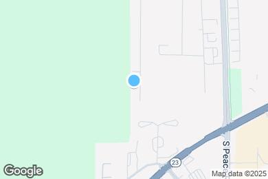 Map image of the property - 727 Anjali Ct