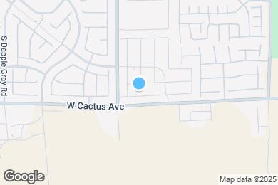 Map image of the property - 8944 Tiger Tooth Ave