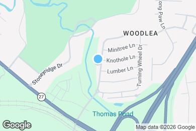 Map image of the property - 2436 Sonoma Valley Dr