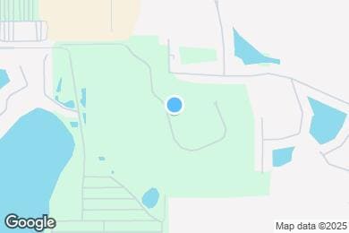Map image of the property - 207 Golf Aire Blvd