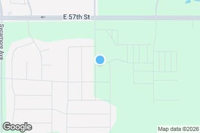 Map image of the property - 2 Bedroom 2 Bathroom Townhome w/ Attached Garage