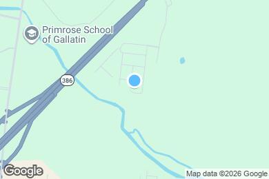 Map image of the property - 244 Holywell Dr
