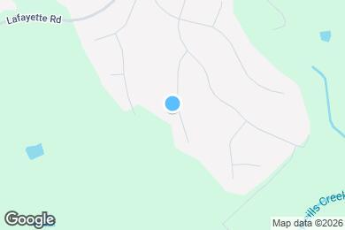 Map image of the property - 176 Smithwood Dr