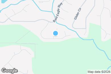 Map image of the property - 4660 Skyward Pass