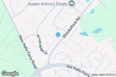 Map image of the property - 3836 Wolcott Ct