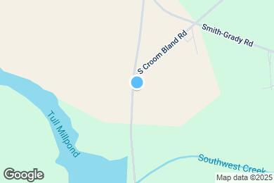 Map image of the property - 1395 Old Pink Hill Rd