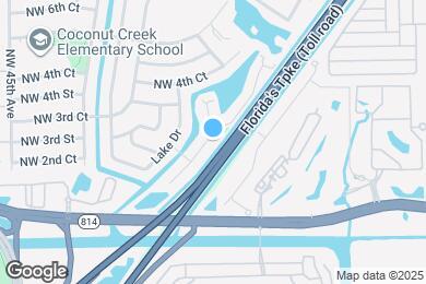 Map image of the property - 330 Sunshine Dr